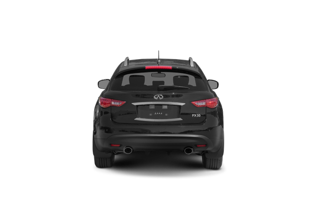 2011 INFINITI FX50