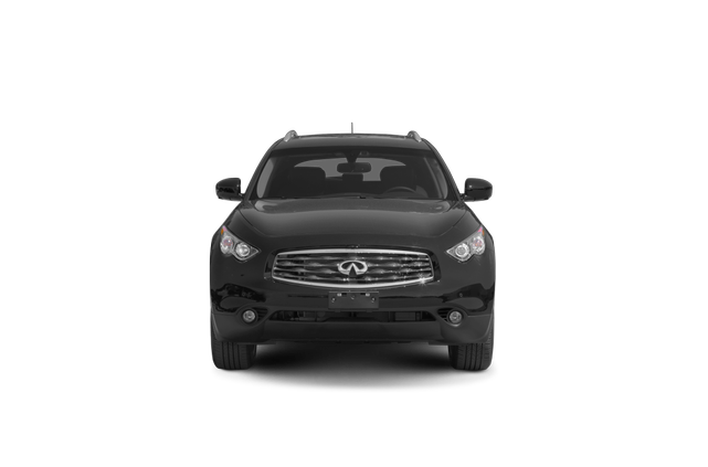 2011 INFINITI FX50