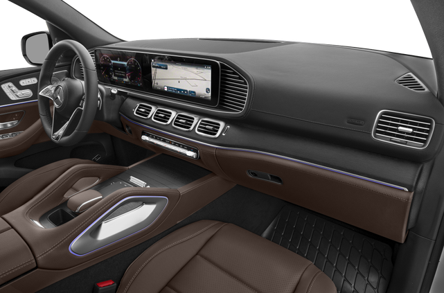 2025 Mercedes-Benz GLE 350