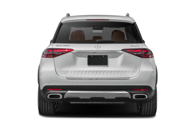 2025 Mercedes-Benz GLE 350