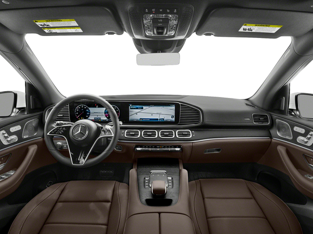 2025 Mercedes-Benz GLE 350