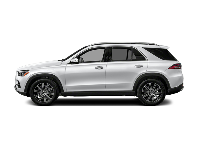 2025 Mercedes-Benz GLE 350
