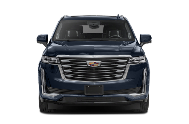 2023 Cadillac Escalade