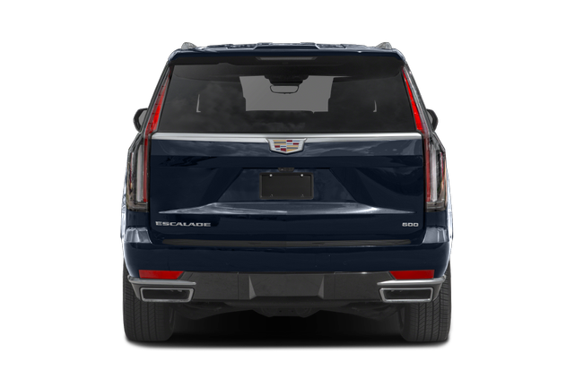 2023 Cadillac Escalade