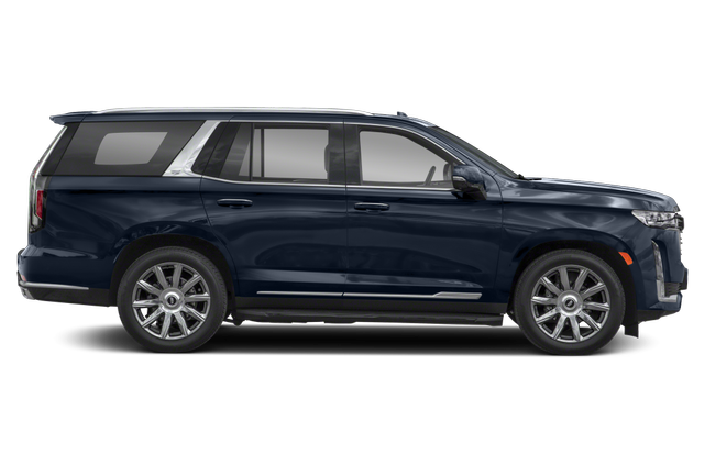 2023 Cadillac Escalade