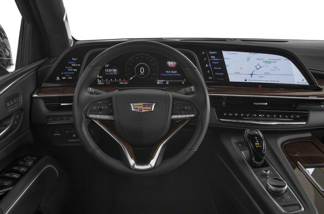 2023 Cadillac Escalade