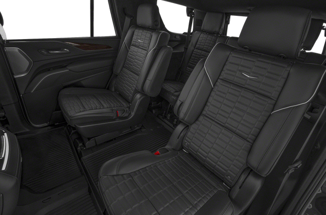 2023 Cadillac Escalade