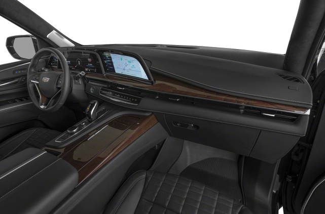 2023 Cadillac Escalade