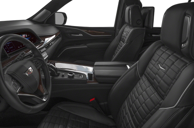 2023 Cadillac Escalade