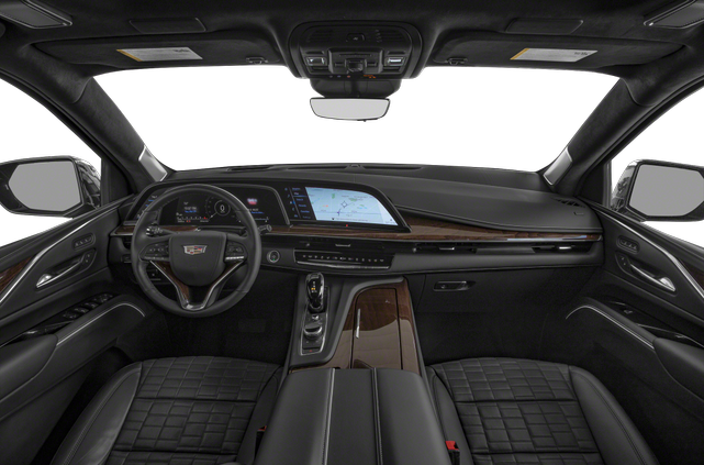 2023 Cadillac Escalade