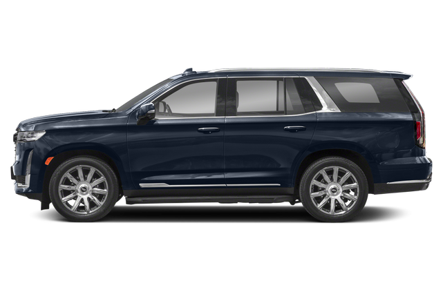 2023 Cadillac Escalade