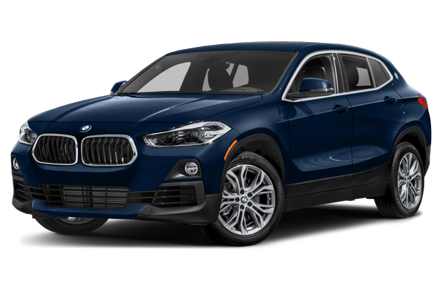 2020 BMW X2 Review & Ratings