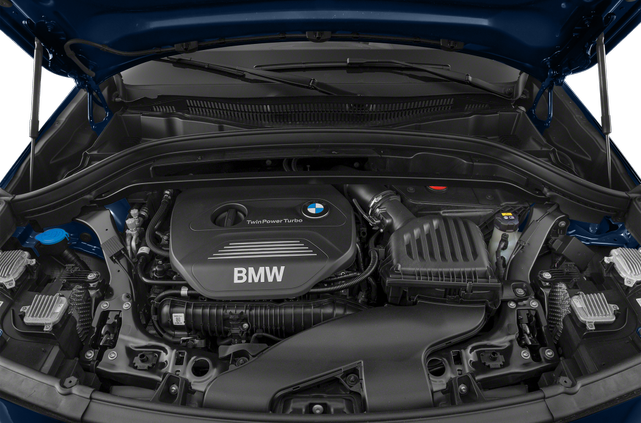 2020 BMW X2