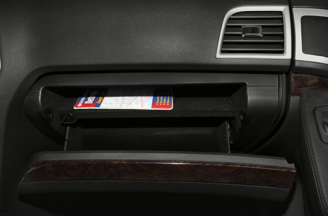 2011 Ford Explorer