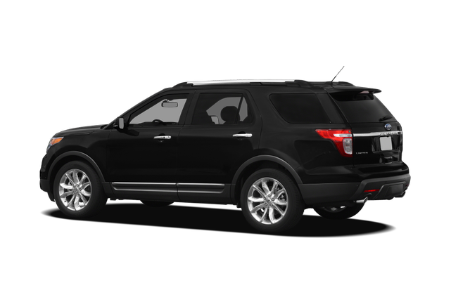 2011 Ford Explorer