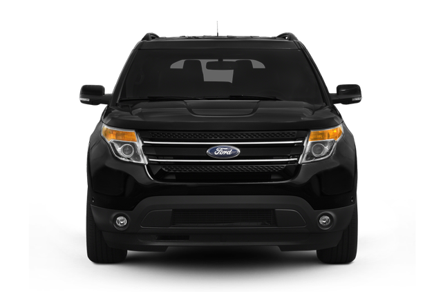 2011 Ford Explorer