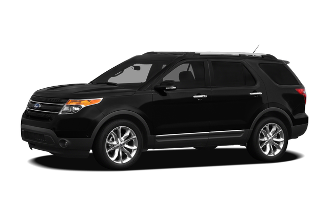 2011 Ford Explorer
