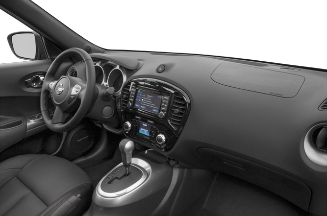 2017 Nissan Juke