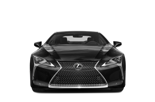 2022 Lexus LC 500