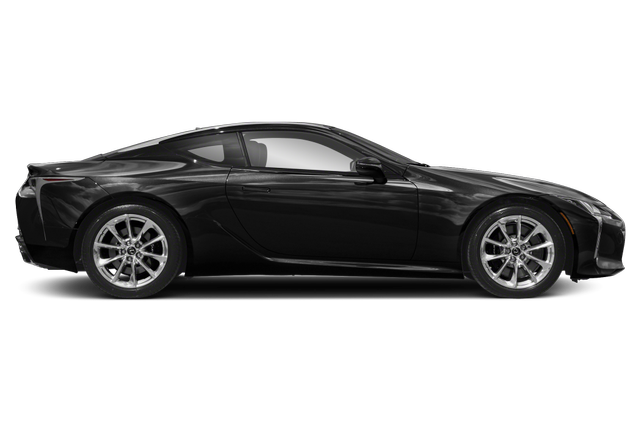 2022 Lexus LC 500