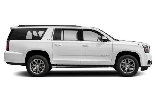 2019 GMC Yukon XL