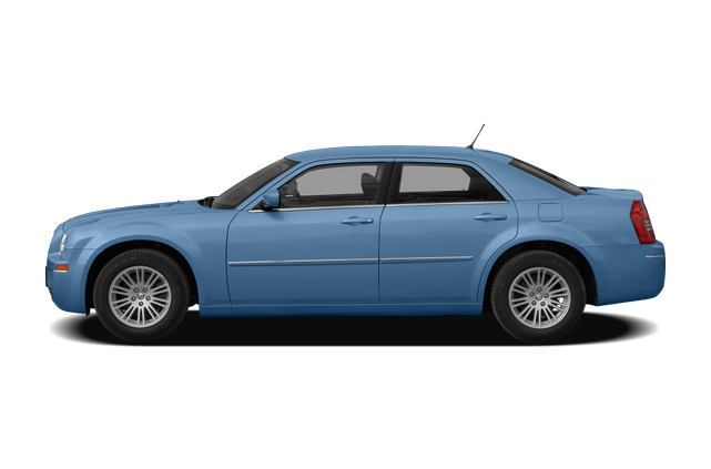 2008 Chrysler 300