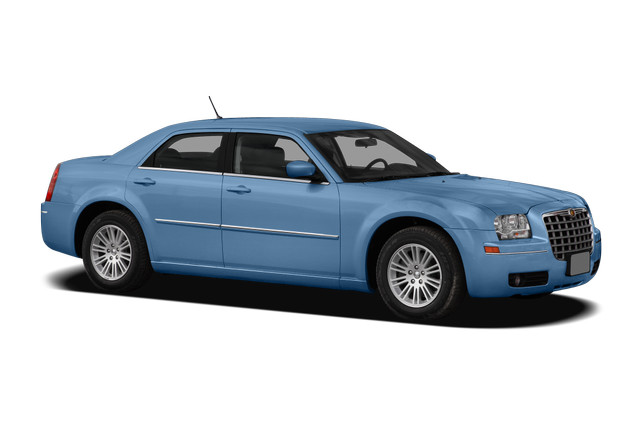 2008 Chrysler 300