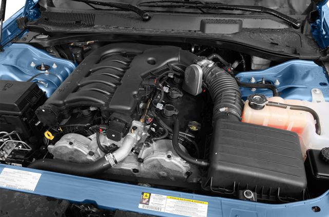 2008 Chrysler 300