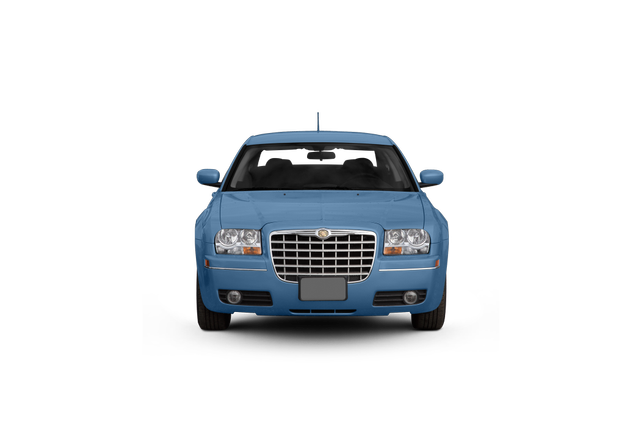 2008 Chrysler 300