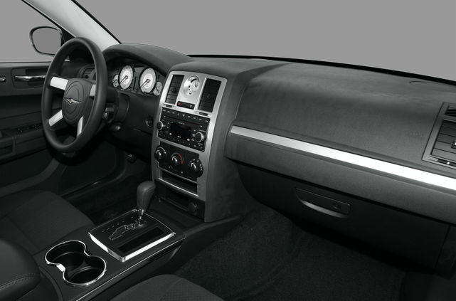 2008 Chrysler 300