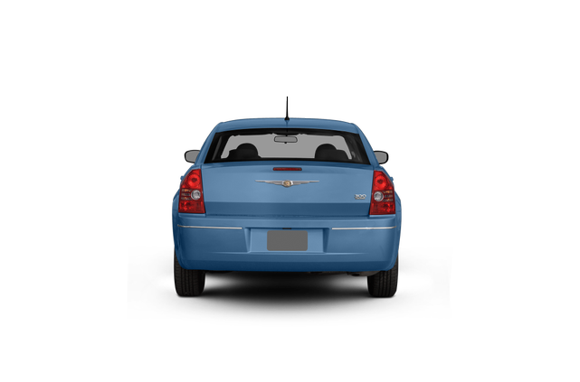 2008 Chrysler 300