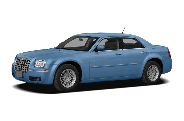 2008 Chrysler 300