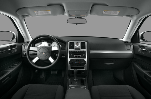 2008 Chrysler 300