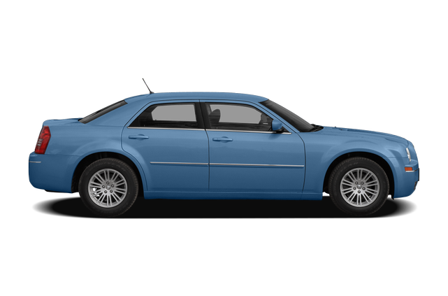 2008 Chrysler 300