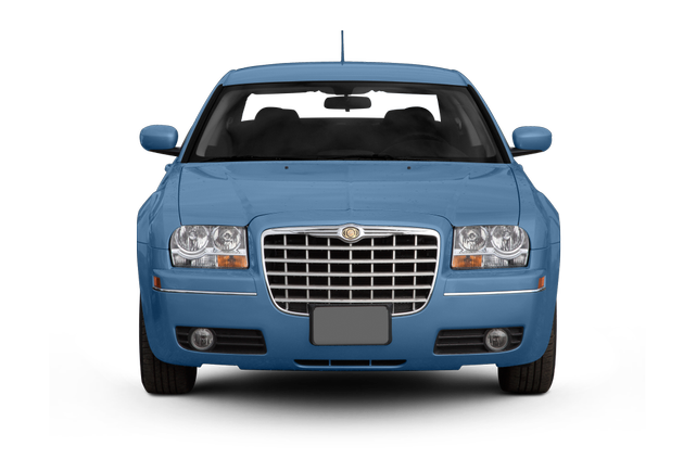2008 Chrysler 300
