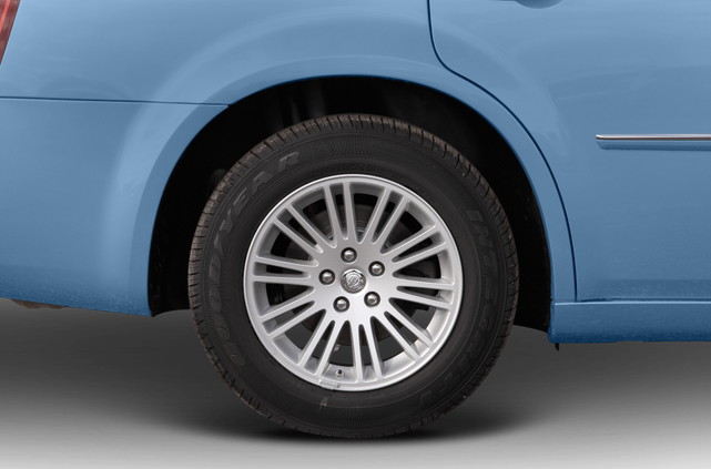 2008 Chrysler 300