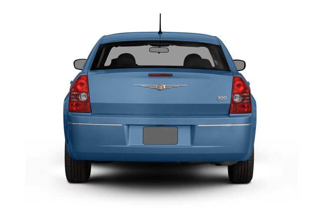 2008 Chrysler 300