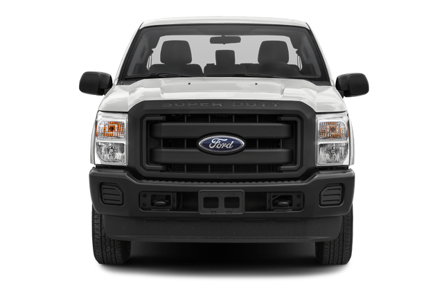 2015 Ford F-350