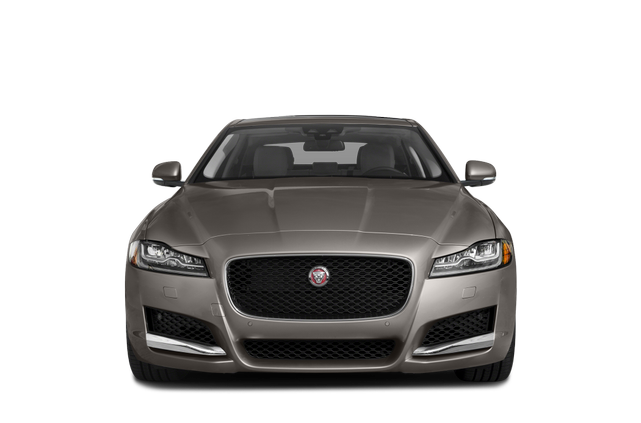 JAGUAR XF 2016 Erdgas (CNG)