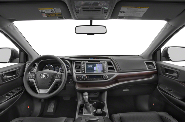2014 Toyota Highlander