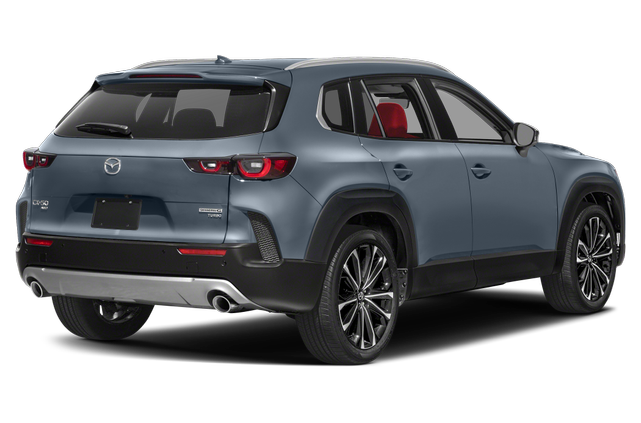 2023 Mazda CX-50