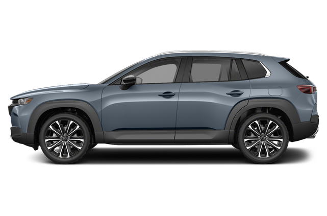 2023 Mazda CX-50