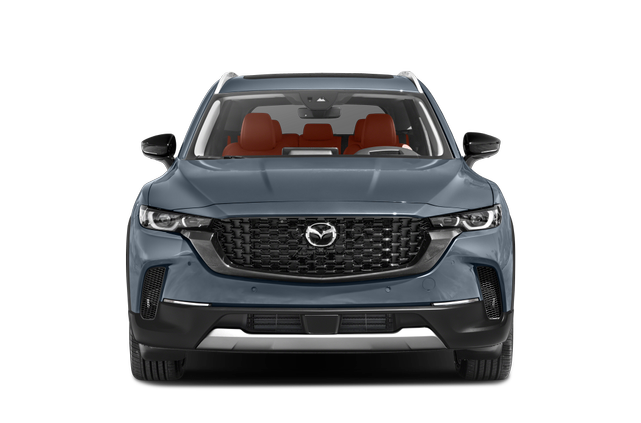 2023 Mazda CX-50