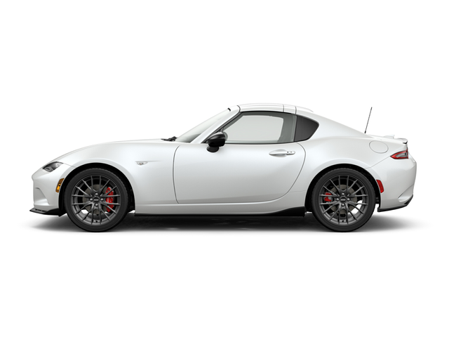2026 Mazda MX-5 Miata RF