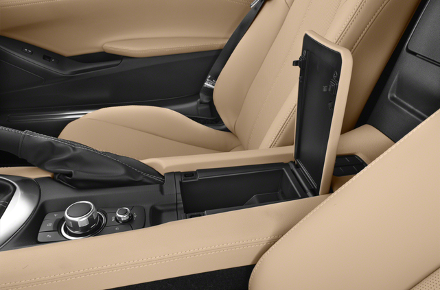 2026 Mazda MX-5 Miata RF