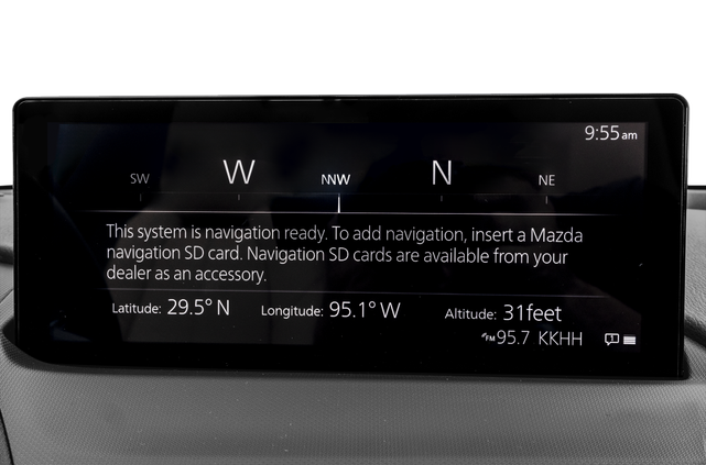 2026 Mazda MX-5 Miata RF