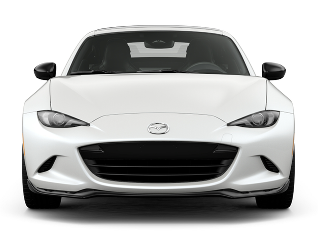 2026 Mazda MX-5 Miata RF