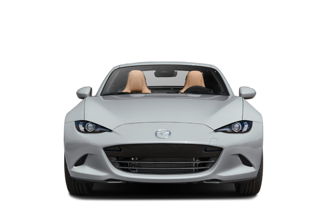 2026 Mazda MX-5 Miata RF