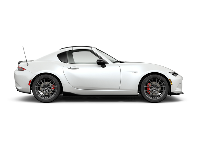 2026 Mazda MX-5 Miata RF