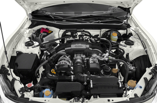 2020 Toyota 86